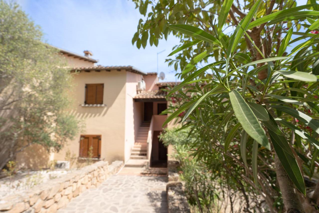 Appartamento Porto Istana Exterior foto