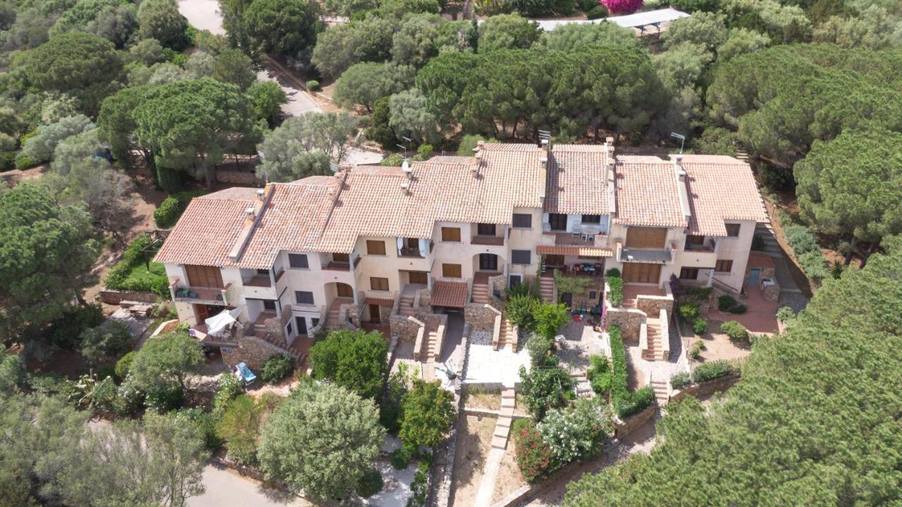 Appartamento Porto Istana Exterior foto