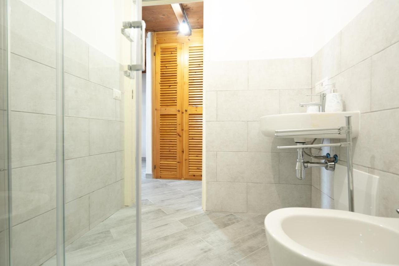 Appartamento Porto Istana Exterior foto