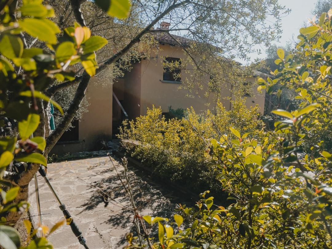 Appartamento Porto Istana Exterior foto